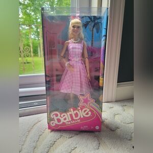 Barbie
